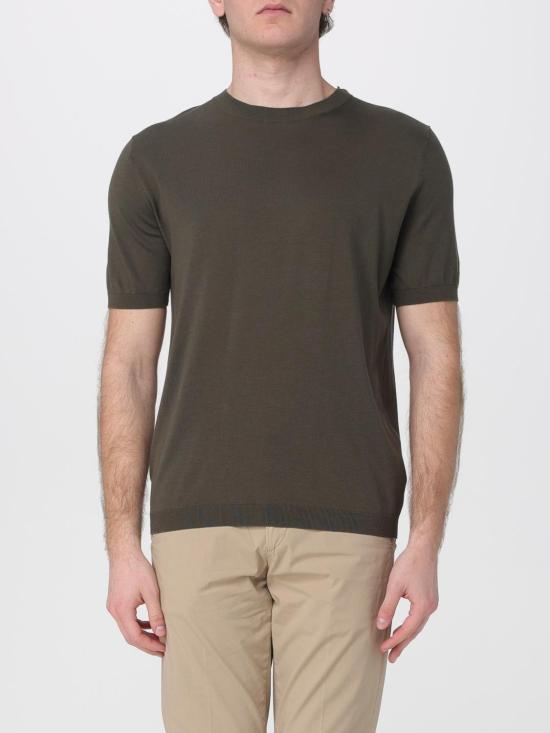 26SS 캉그라 스웨터 S6K300421 S6K1000187 Military