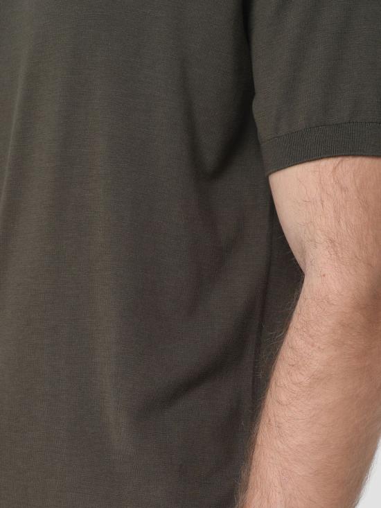 26SS 캉그라 스웨터 S6K300421 S6K1000187 Military - KANGRA