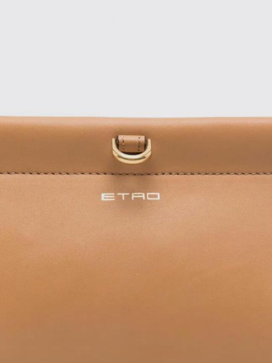 26SS 에트로 크로스백 WP2S0003AP381 Y0886 Brown - ETRO