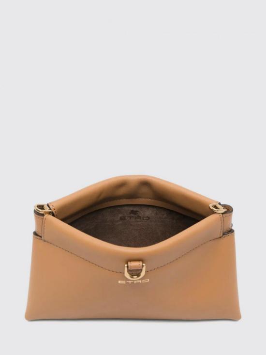 26SS 에트로 크로스백 WP2S0003AP381 Y0886 Brown - ETRO