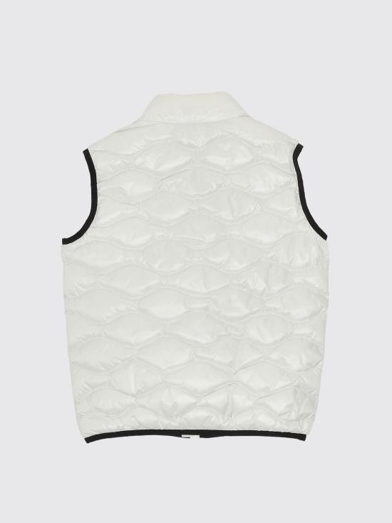 26SS [키즈] 블라우어 베스트 26SBLKX02365005958 100GG White - BLAUER