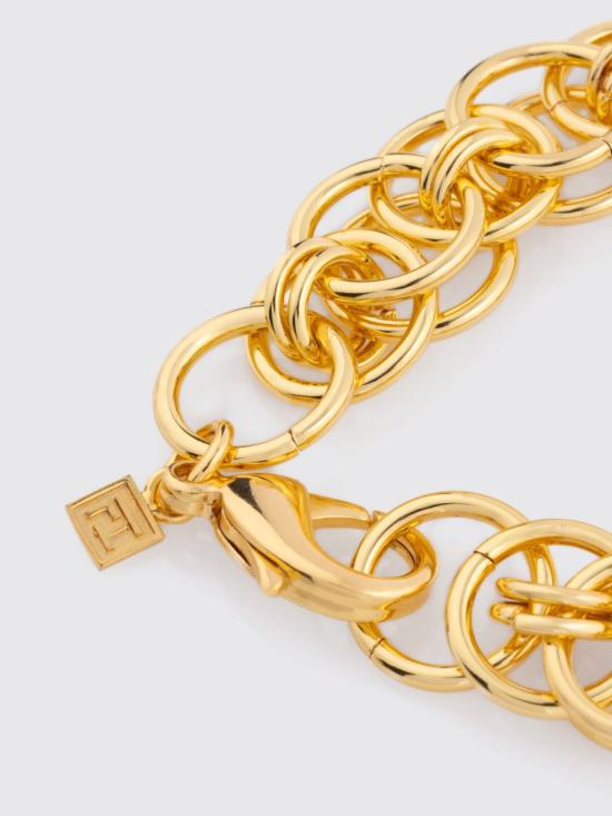 26SS 페데리카 토시 보석 FT26BR18 Gold - FEDERICA TOSI