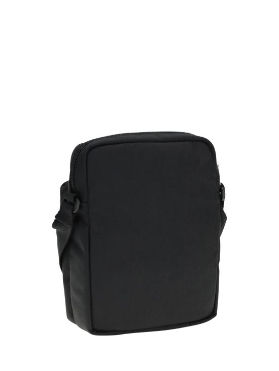 26SS 발렌시아가 숄더백 845593 2AB9Q1000 Black - BALENCIAGA