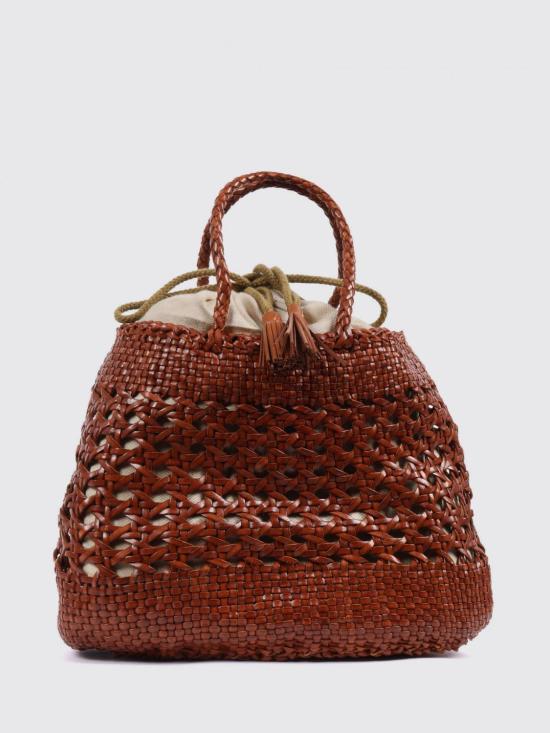 26SS 드래곤디퓨전 토트백 8881 TAN Camel