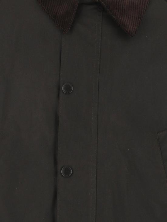 26SS 바버 클래식 비데일 왁스 자켓 MWX0010 OL71 Blue - BARBOUR