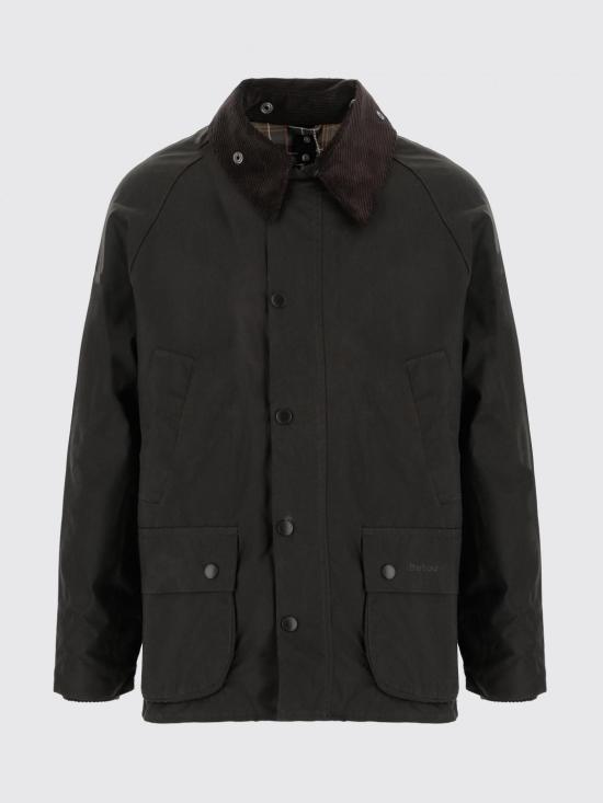 26SS 바버 클래식 비데일 왁스 자켓 MWX0010 OL71 Blue - BARBOUR