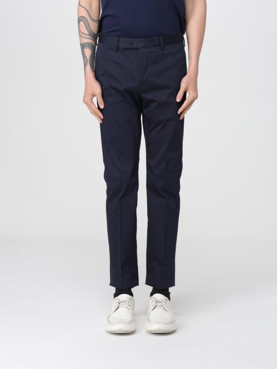26SS 피티토리노 수트 팬츠 ASX0Z00FWDNU68 0360 Blue