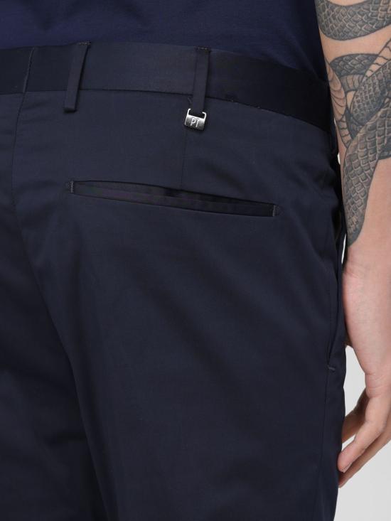 26SS 피티토리노 수트 팬츠 ASX0Z00FWDNU68 0360 Blue - PT TORINO