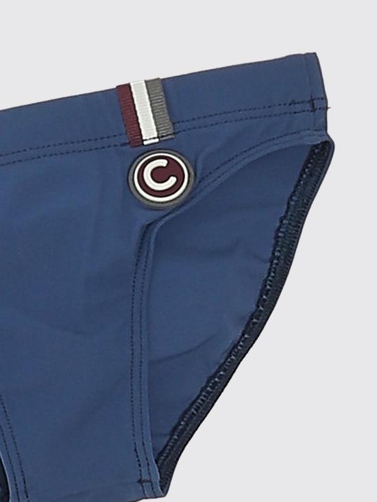 26SS [키즈] 콜마르 스윔팬츠 3827ALR 674 Royal Blue - COLMAR