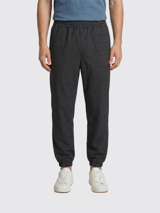 26SS 모스키노 스트레이트 팬츠 03140226 1191 Grey