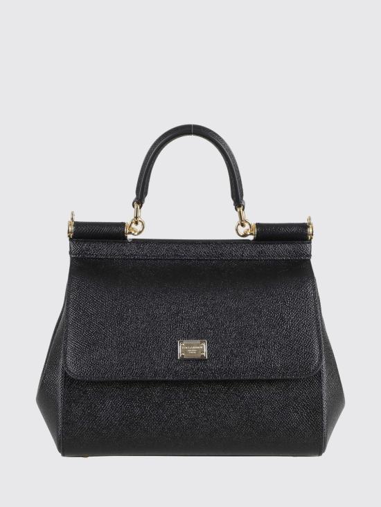 26SS 돌체앤가바나 토트백 BB6003B1001 80999 Black