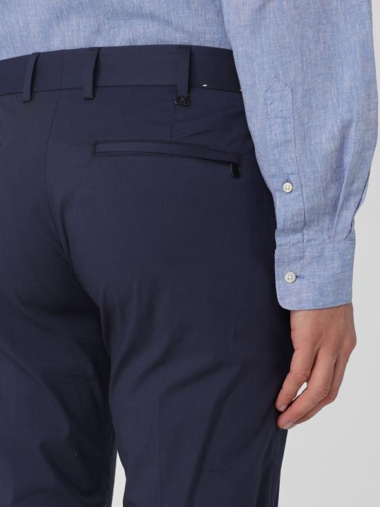 26SS 피티토리노 수트 팬츠 ASEPZZ0KLTVD05 0360 Blue - PT TORINO
