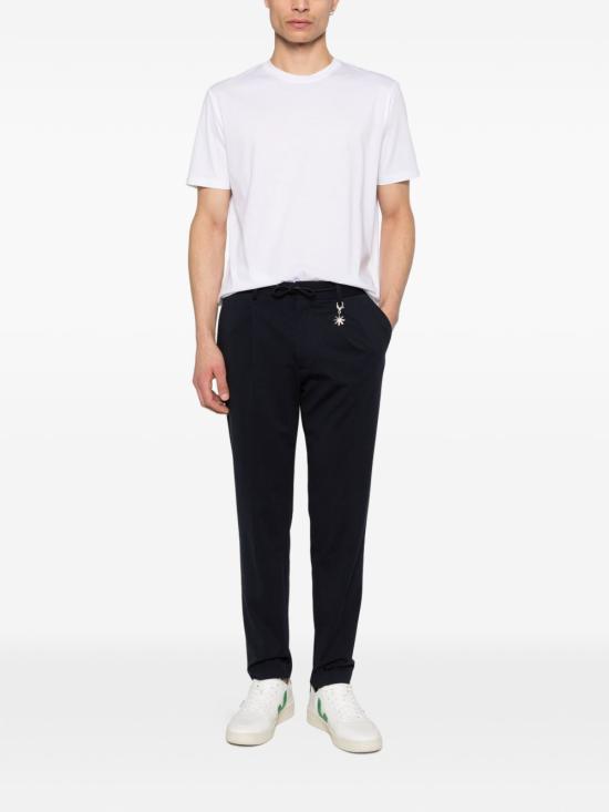26SS 헤스키모 반팔 티셔츠 HE1410007 BIANCO WHITE - HESKIMO