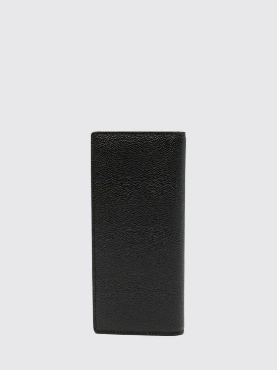 26SS 토즈 남성지갑 XAMTSYB7300UGA B999 Black - TODS