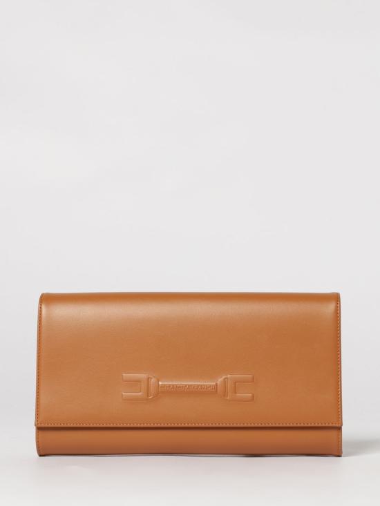 26SS 엘리자베타프랜치 클러치/파우치 BS99A61E2 027 Brown