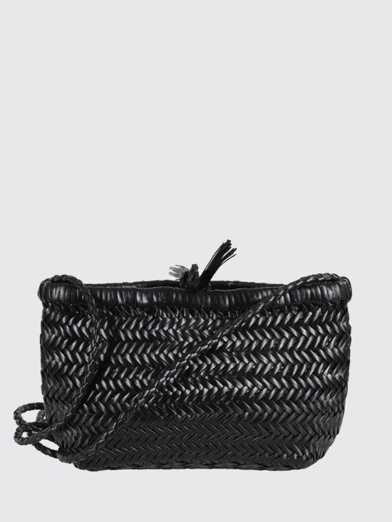 26SS 드래곤디퓨전 크로스백 8938 Black - DRAGON DIFFUSION