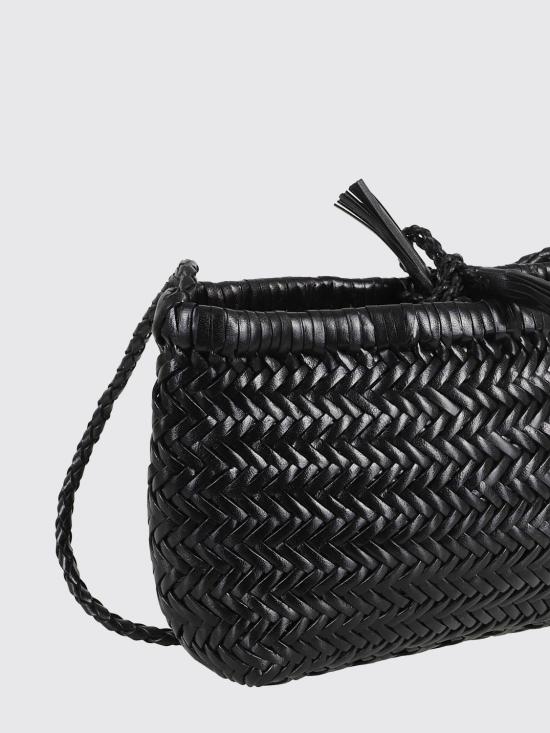 26SS 드래곤디퓨전 크로스백 8938 Black - DRAGON DIFFUSION