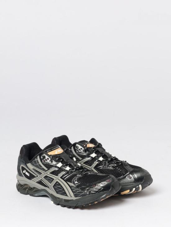 26SS 아식스 스니커즈 1203A543 005 Black - ASICS