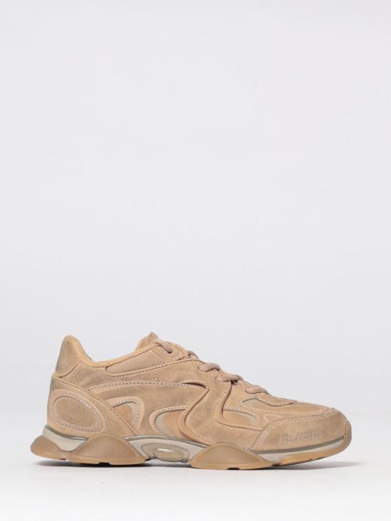 26SS 악셀 아리가토 스니커즈 F3490001 Beige
