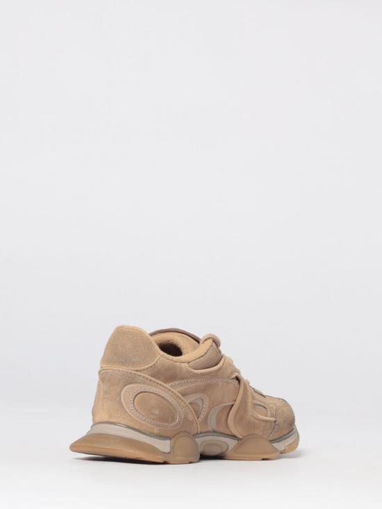 26SS 악셀 아리가토 스니커즈 F3490001 Beige - AXEL ARIGATO