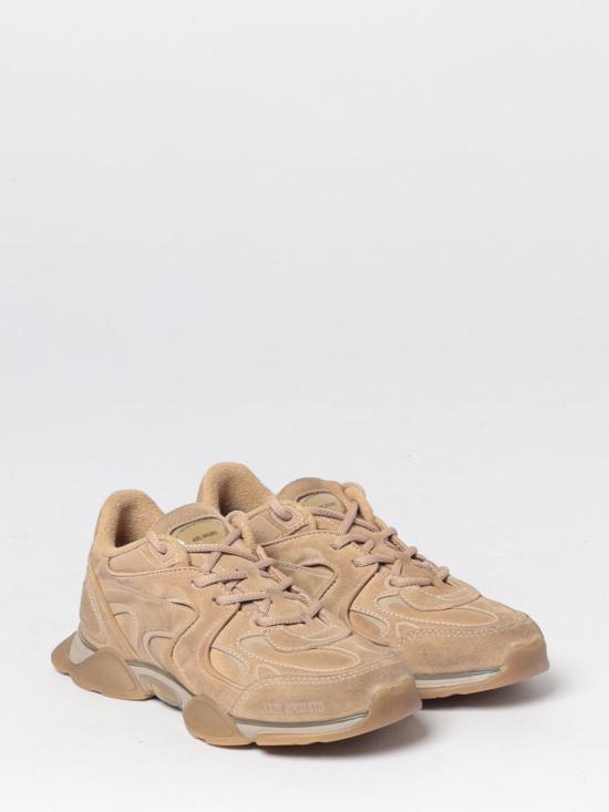 26SS 악셀 아리가토 스니커즈 F3490001 Beige - AXEL ARIGATO