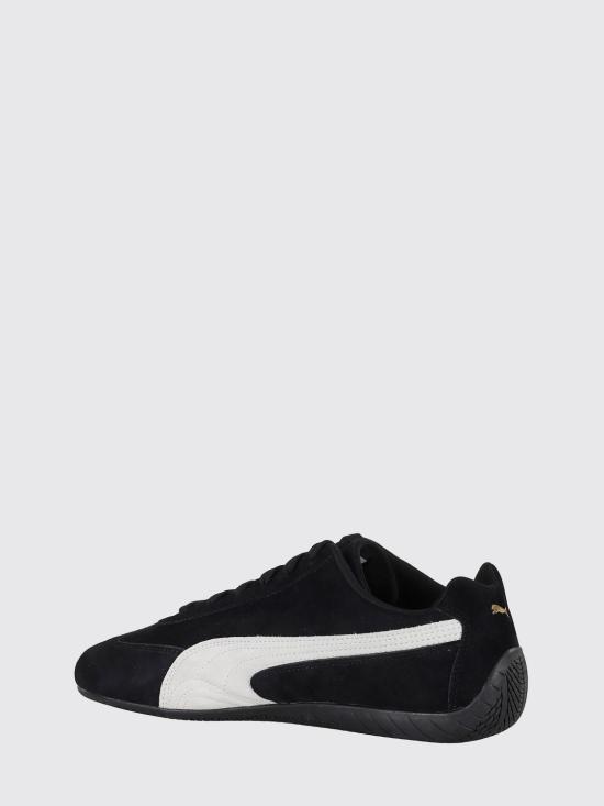 26SS 푸마 스니커즈 398846 01 Black - PUMA