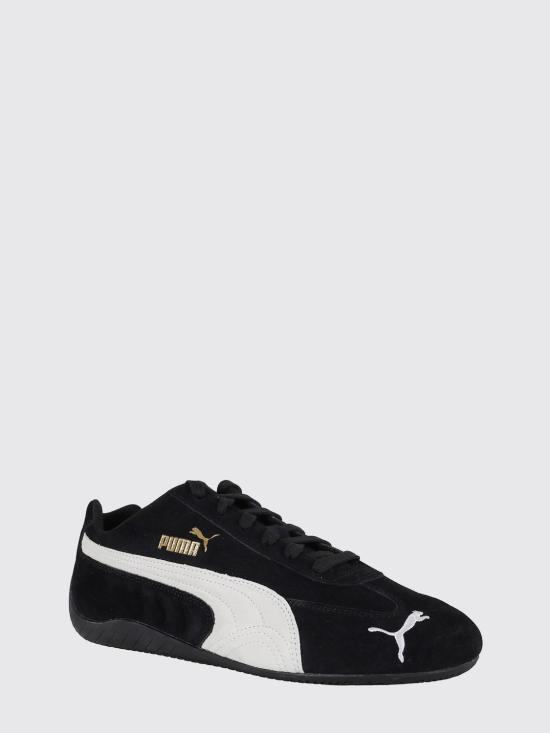 26SS 푸마 스니커즈 398846 01 Black - PUMA