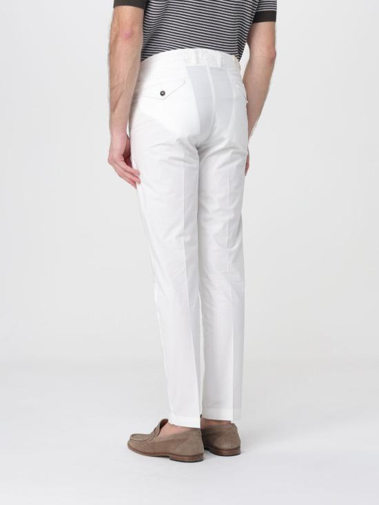 26SS 브릴리아1949 스트레이트 팬츠 BG41300010 00120 Milk - BRIGLIA 1949