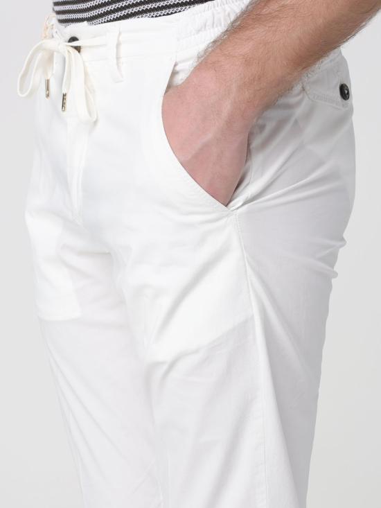 26SS 브릴리아1949 스트레이트 팬츠 BG41300010 00120 Milk - BRIGLIA 1949