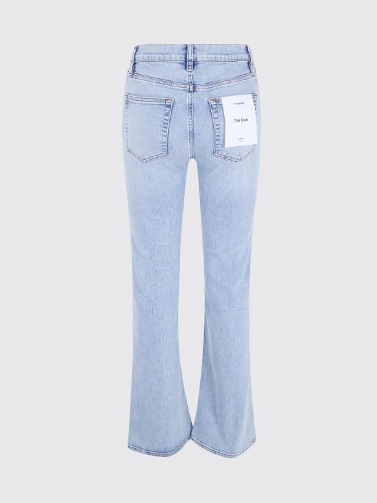 26SS 프레임 데님 팬츠 3002814 TRIBUTE Blue - FRAME