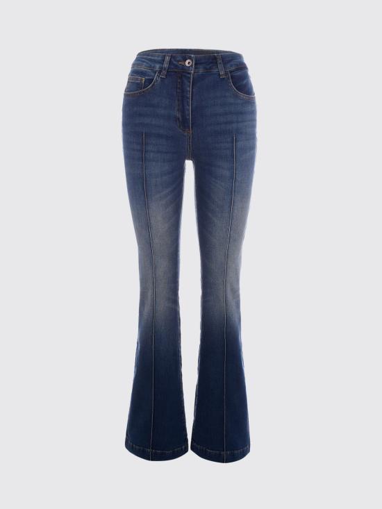 26SS 파트리지아페페 데님 팬츠 8P0787D140 CB03 Blue - PATRIZIA PEPE