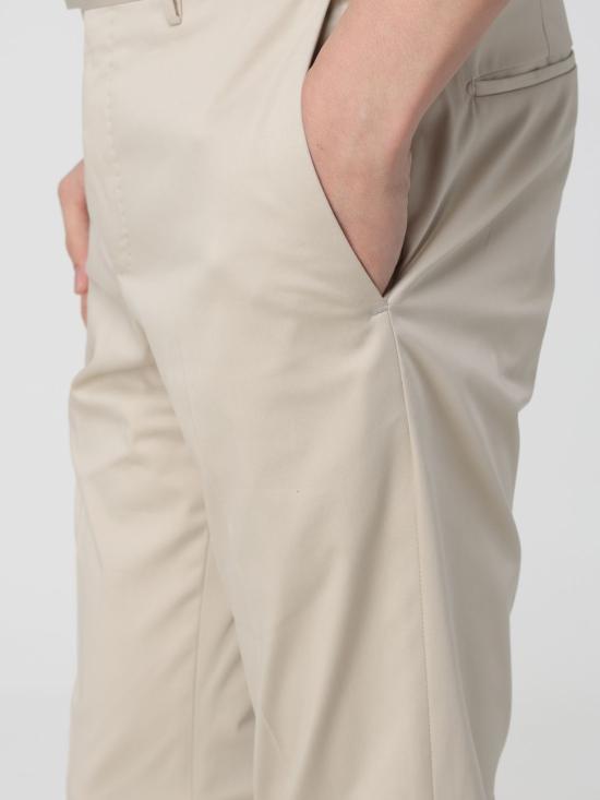 26SS 피티토리노 수트 팬츠 ASX0Z00FWDNU68 0040 Beige - PT TORINO