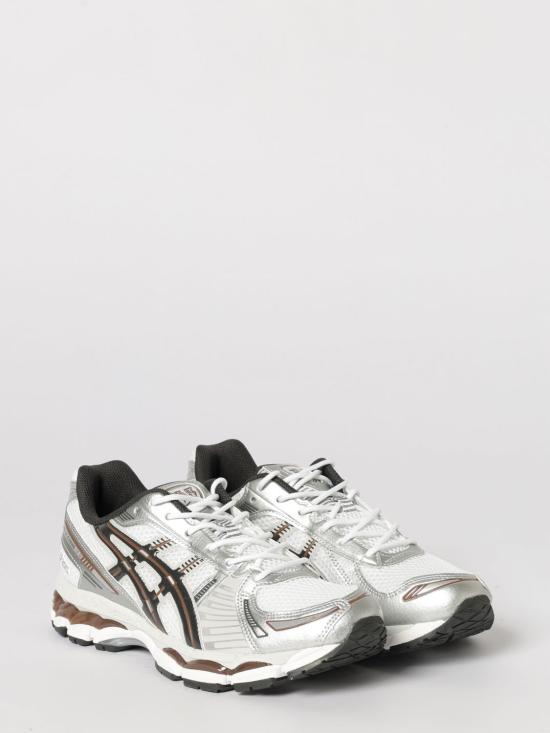 26SS 아식스 스니커즈 1203A759 104 White - ASICS