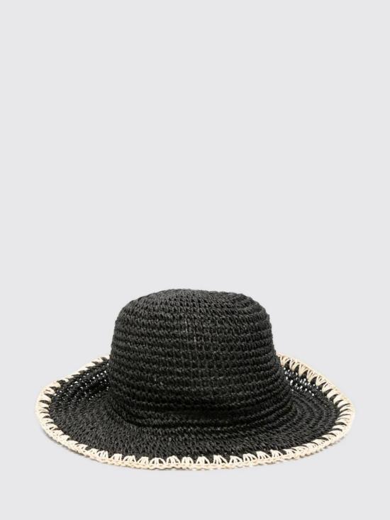 26SS 바이말렌비거 모자 103975 050 Black - BY MALENE BIRGER