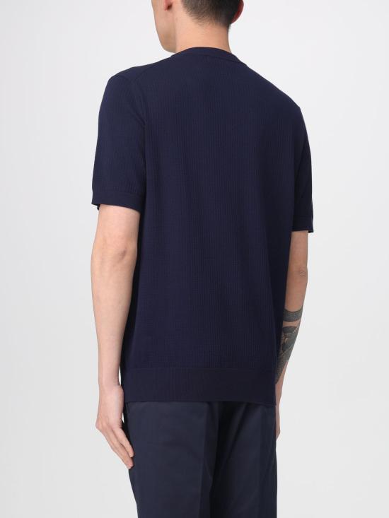 26SS 캉그라 스웨터 S6K302321 S6K600038 Blue - KANGRA