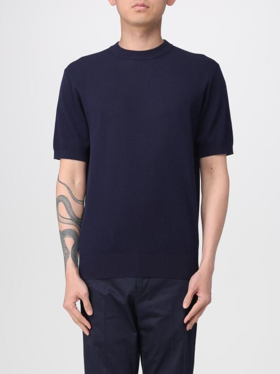 26SS 캉그라 스웨터 S6K302321 S6K600038 Blue