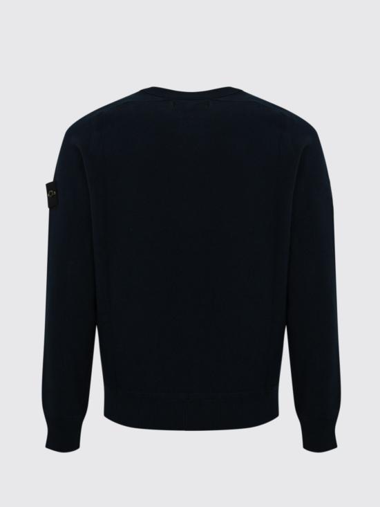 26SS 스톤 아일랜드 스웨터 5100029S00B5 V0020 Blue - STONE ISLAND