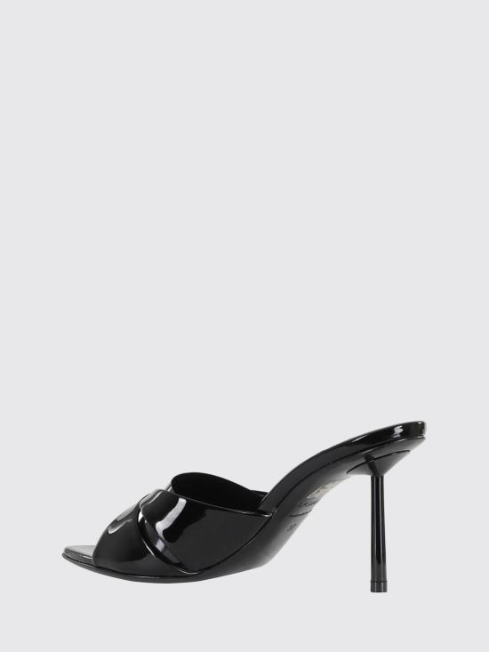 26SS 레실라 힐/펌프스 6621F080BXPP 001 Black - LE SILLA