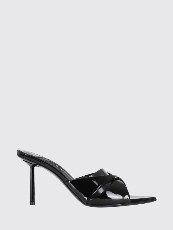 26SS 레실라 힐/펌프스 6621F080BXPP 001 Black