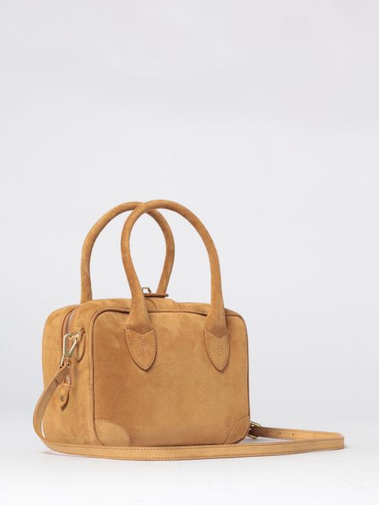 26SS 골든구스 토트백 GWA00470A000798 55303 Camel - GOLDEN GOOSE