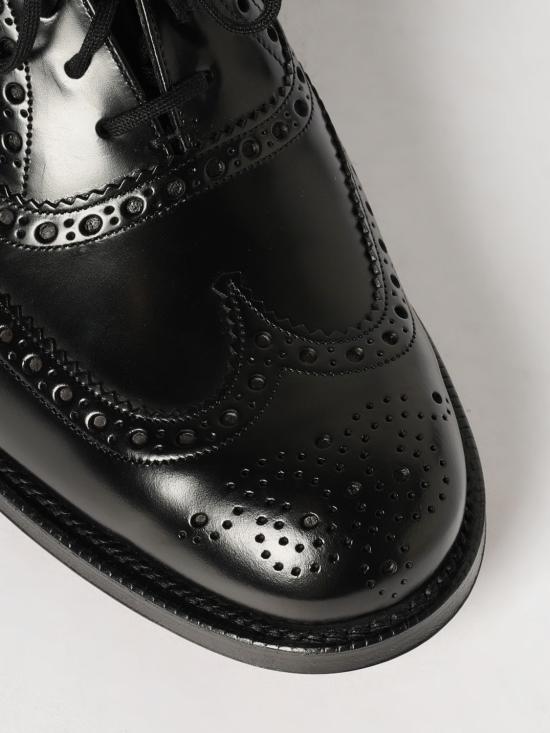 26SS 처치스 로퍼 EEC412FG F0AEV Brown - CHURCHS