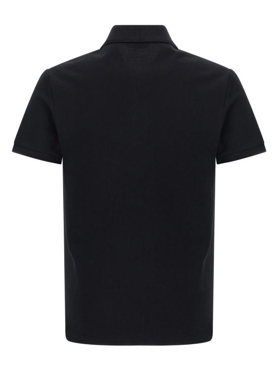 26SS 발망 반팔 티셔츠 GH1GB085BC87 EAB Black - BALMAIN