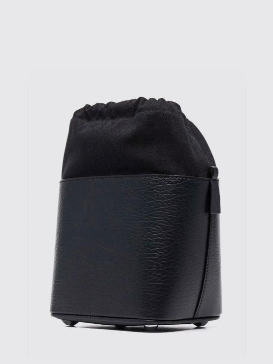 26SS 마르지엘라 토트백 S61WG0035P4348 T8013 Black - MAISON MARGIELA