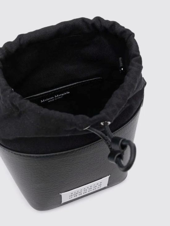26SS 마르지엘라 토트백 S61WG0035P4348 T8013 Black - MAISON MARGIELA