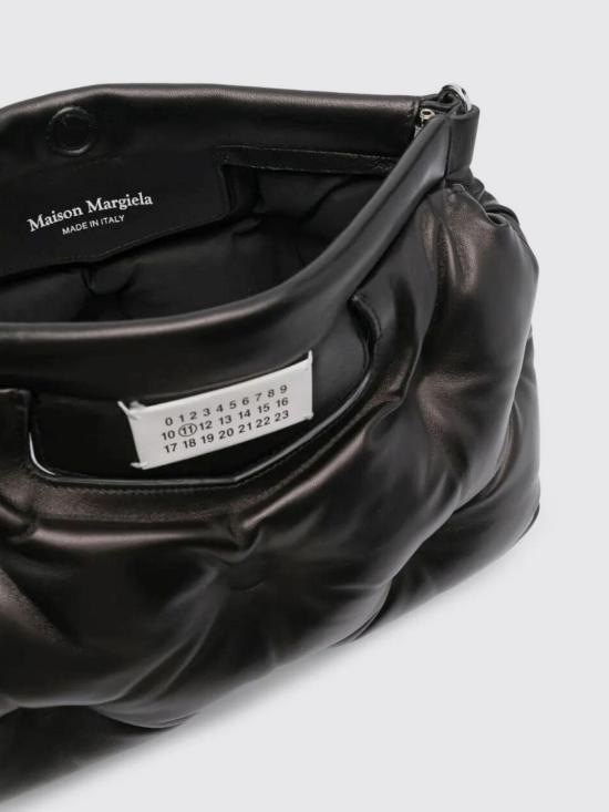 26SS 마르지엘라 글램 슬램 클래식 미디움 SB1WG0034P4300 T8013 Black - MAISON MARGIELA
