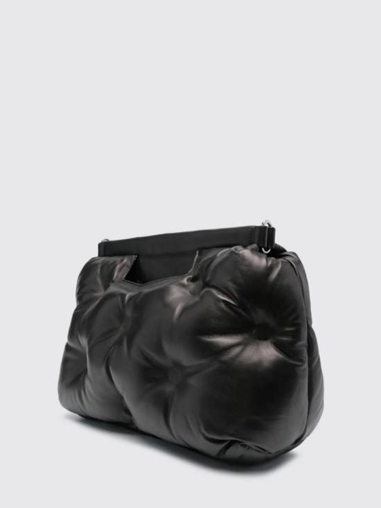 26SS 마르지엘라 글램 슬램 클래식 미디움 SB1WG0034P4300 T8013 Black - MAISON MARGIELA