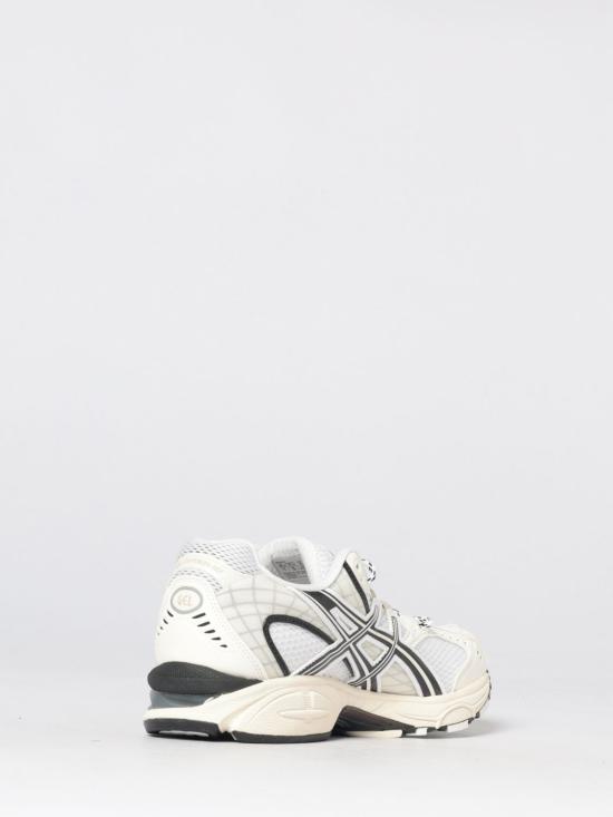 26SS 아식스 스니커즈 1203A543 108 White - ASICS