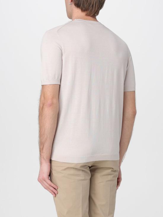 26SS 캉그라 스웨터 S6K300421 S6K1000060 Ivory - KANGRA