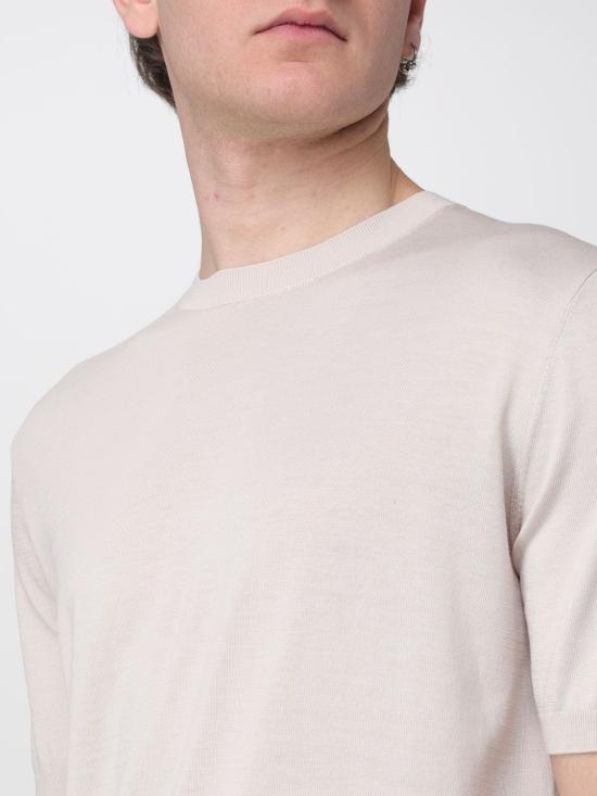 26SS 캉그라 스웨터 S6K300421 S6K1000060 Ivory - KANGRA