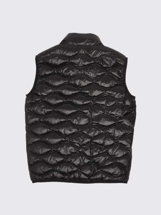 26SS [키즈] 블라우어 베스트 26SBLKX02365005958 999ET Black - BLAUER